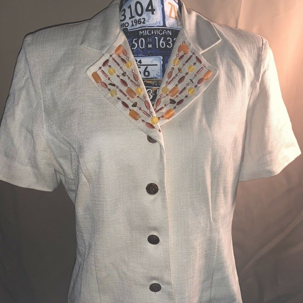 DB Collection Women’s Blazer